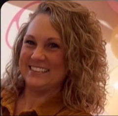 Ms. Arnold - ALE Teacher