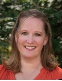 Mrs. Hyatt - our new middle school principal