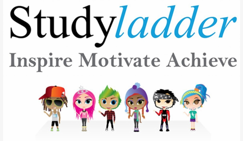 StudyLadder icon