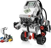 EV3 Robot