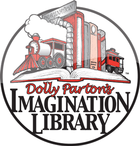 Dolly Parton's Imagination Library