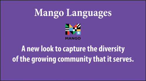 mango languages
