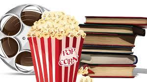 Books to Movies