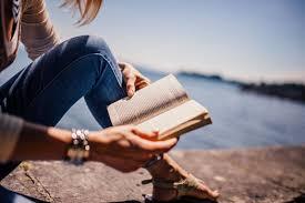 Reading for Pleasure