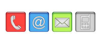 Contact Information