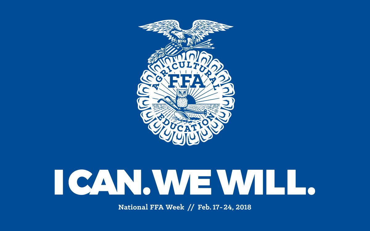 FFA Logo