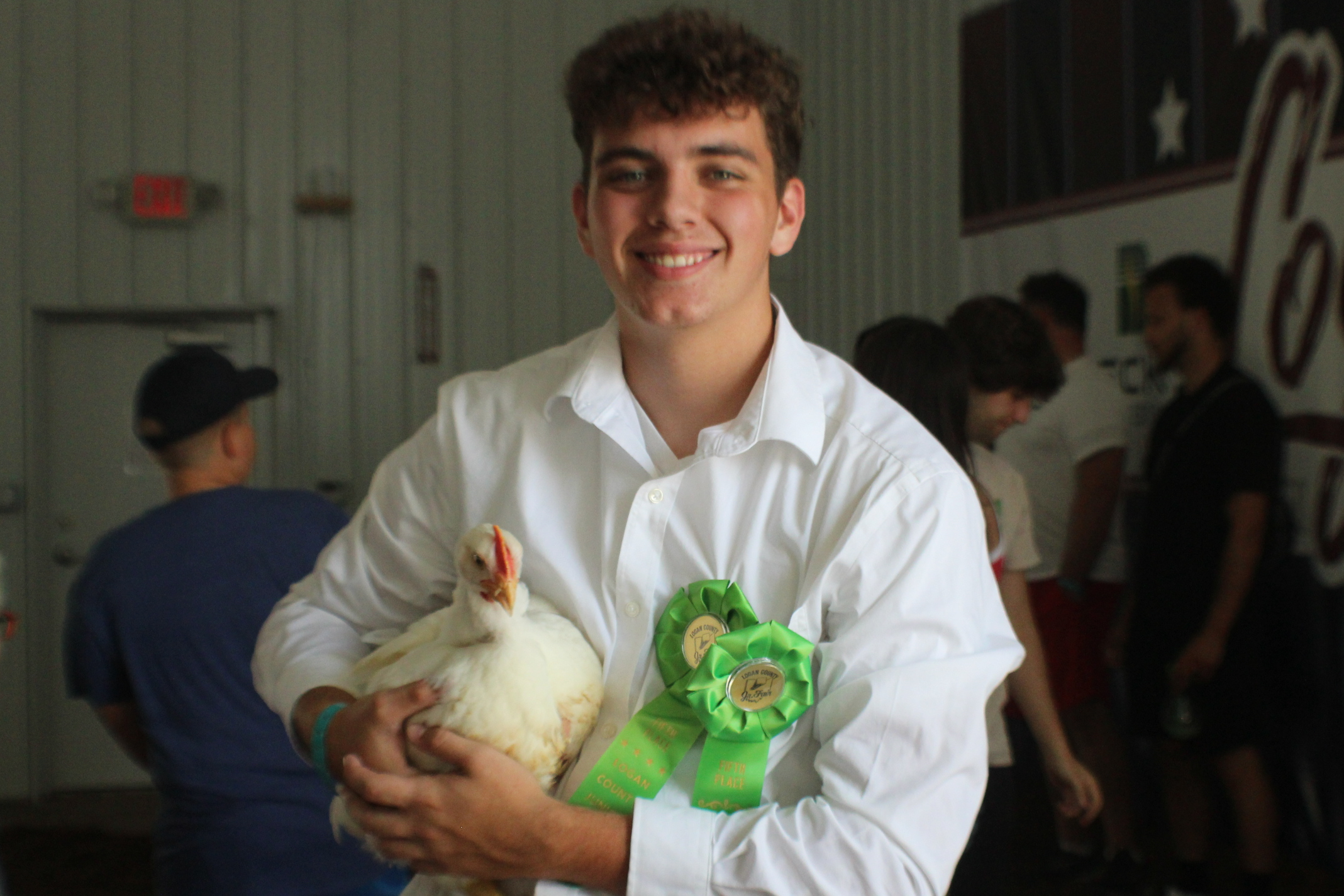 2024 Logan County Fair 