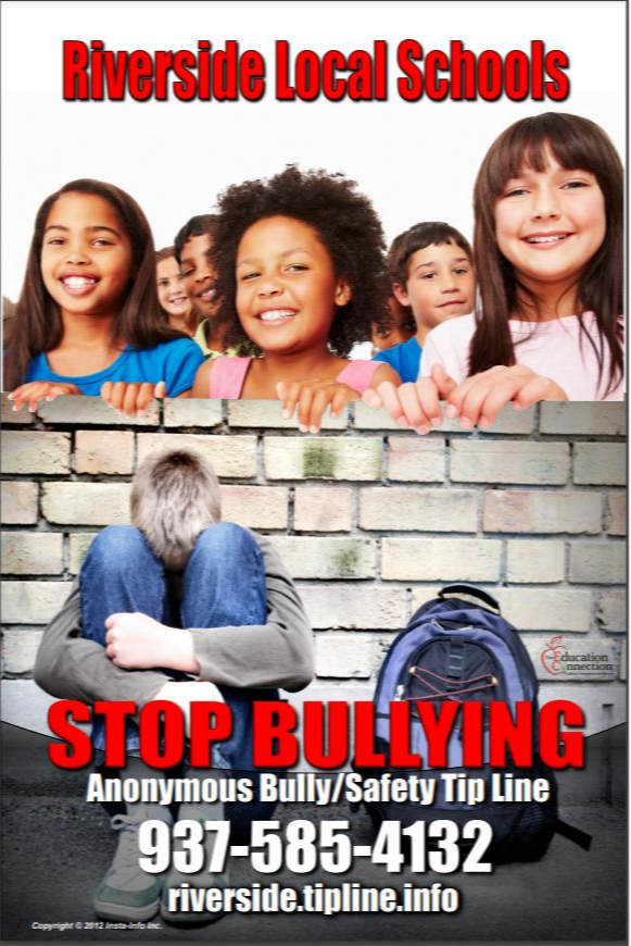 Bully Tip line
