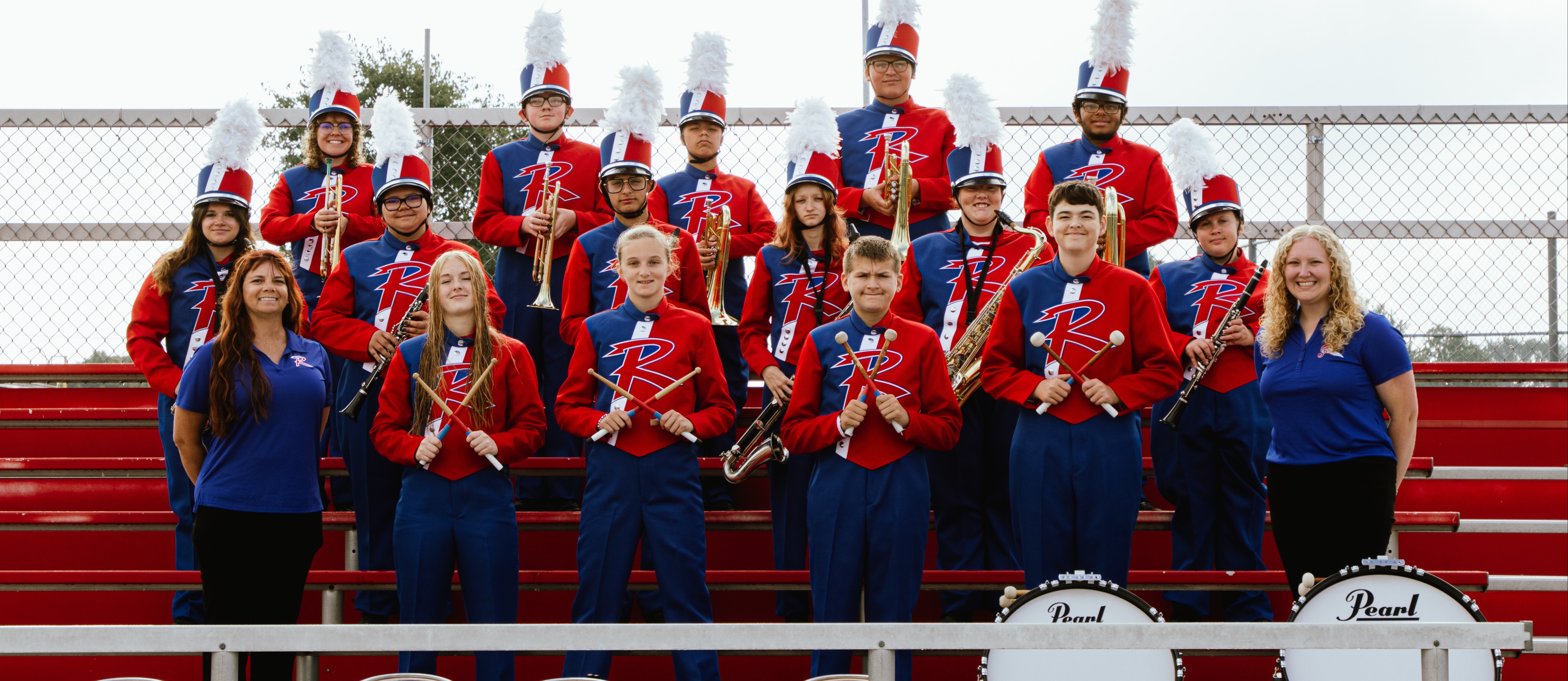 Fall Band