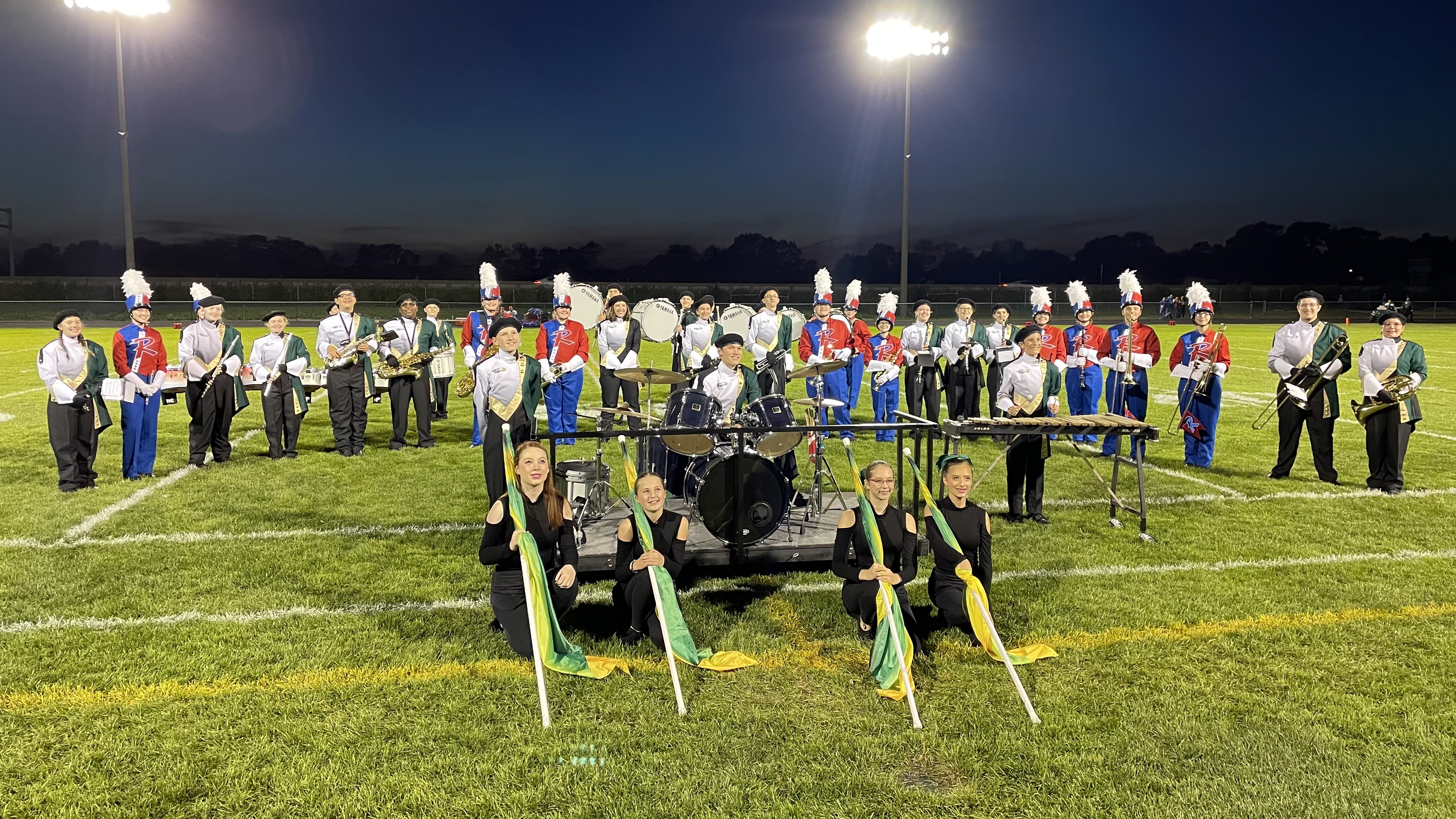 Marching Band