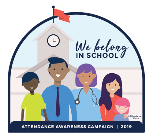 Attendance Awareness Campaign 2019