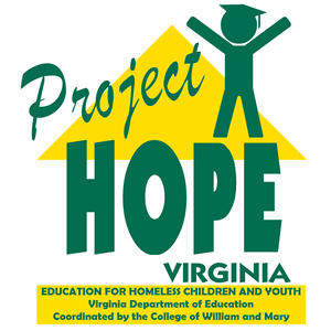 Project Hope logo