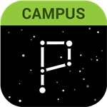 Campus Parent Portal icon