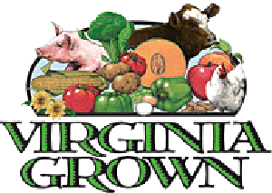 Virginia Grown