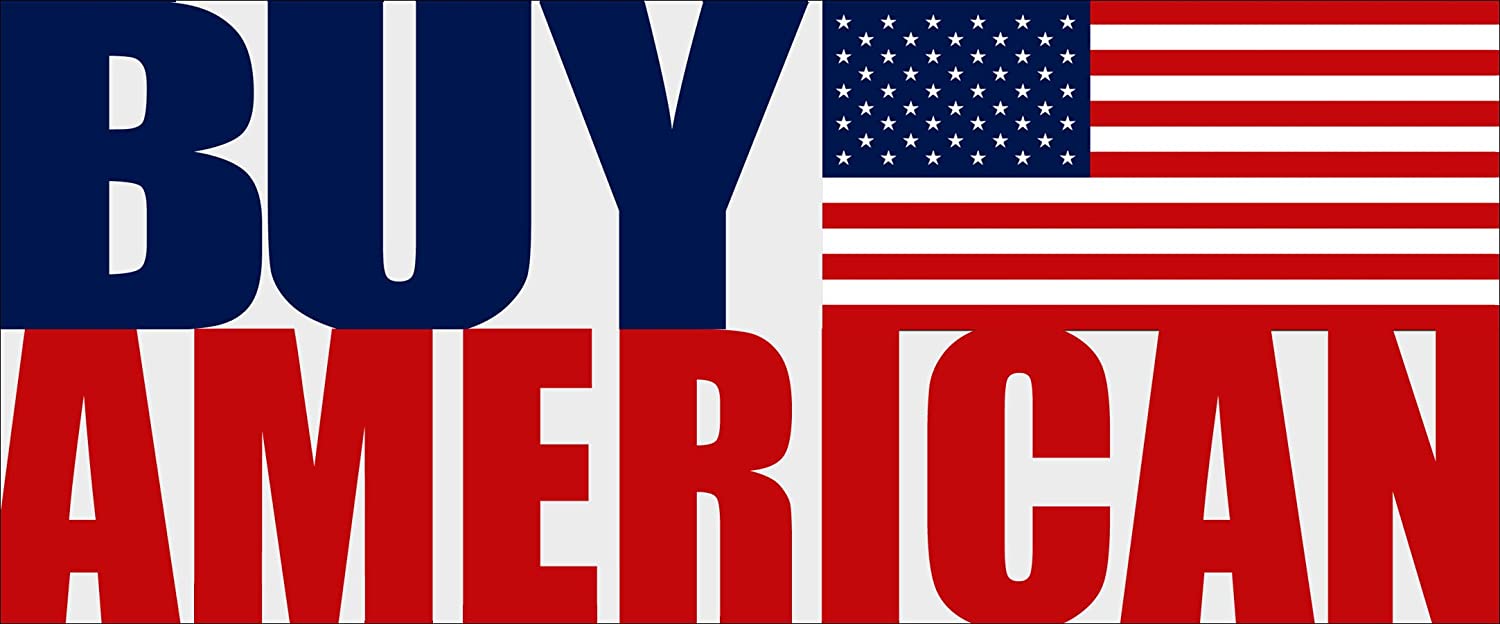 Buy American