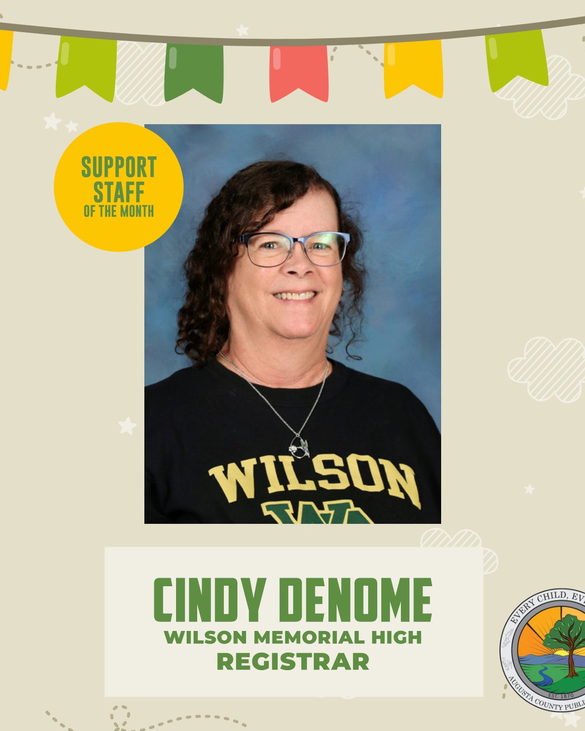 Cindy Denome