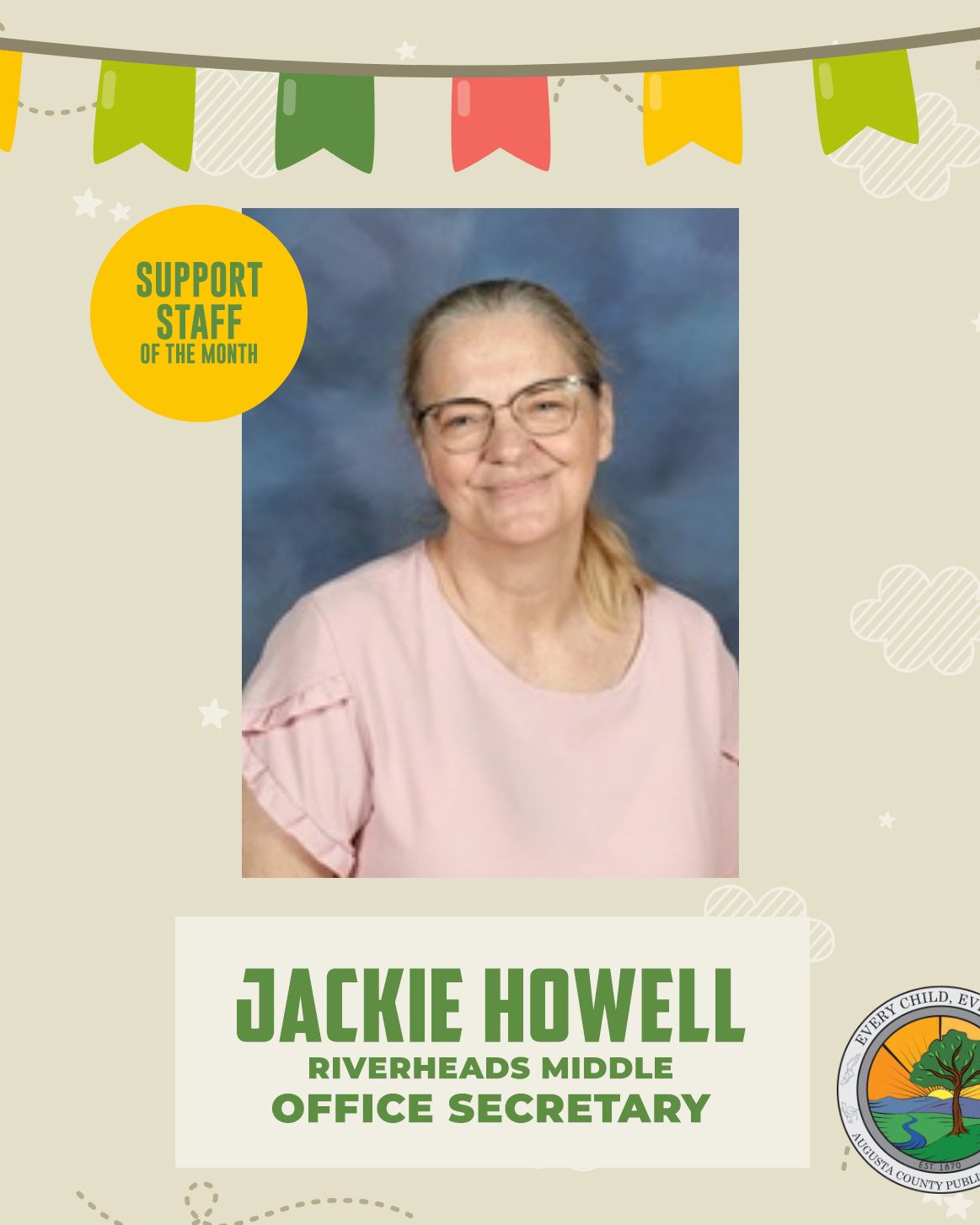 Jackie Howell