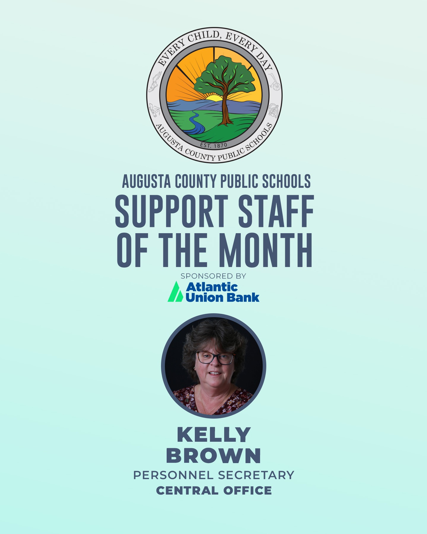 Kelly Brown