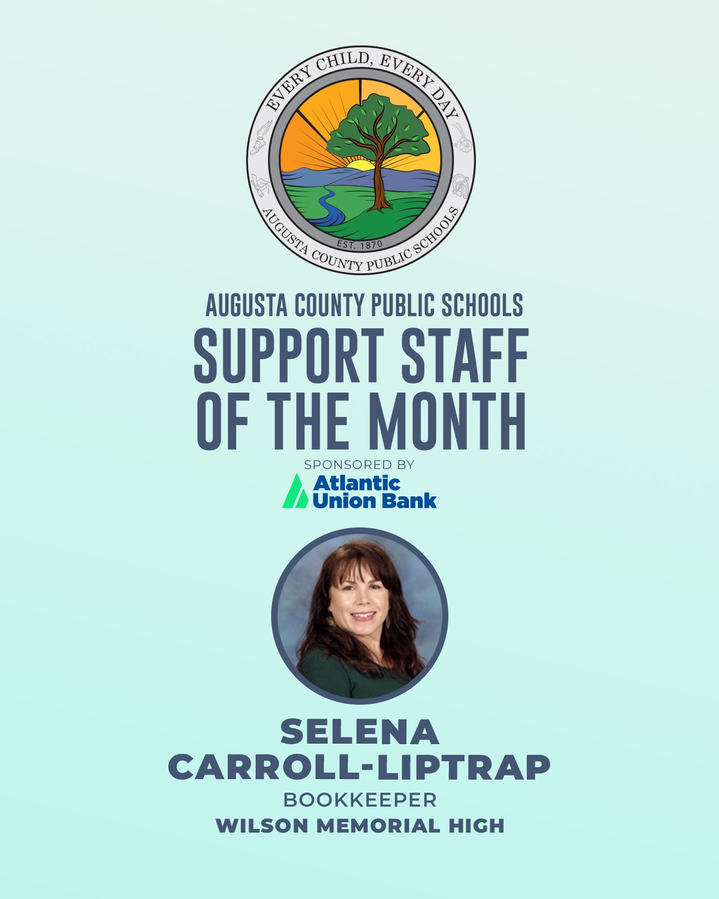 Selena Carroll-Liptrap