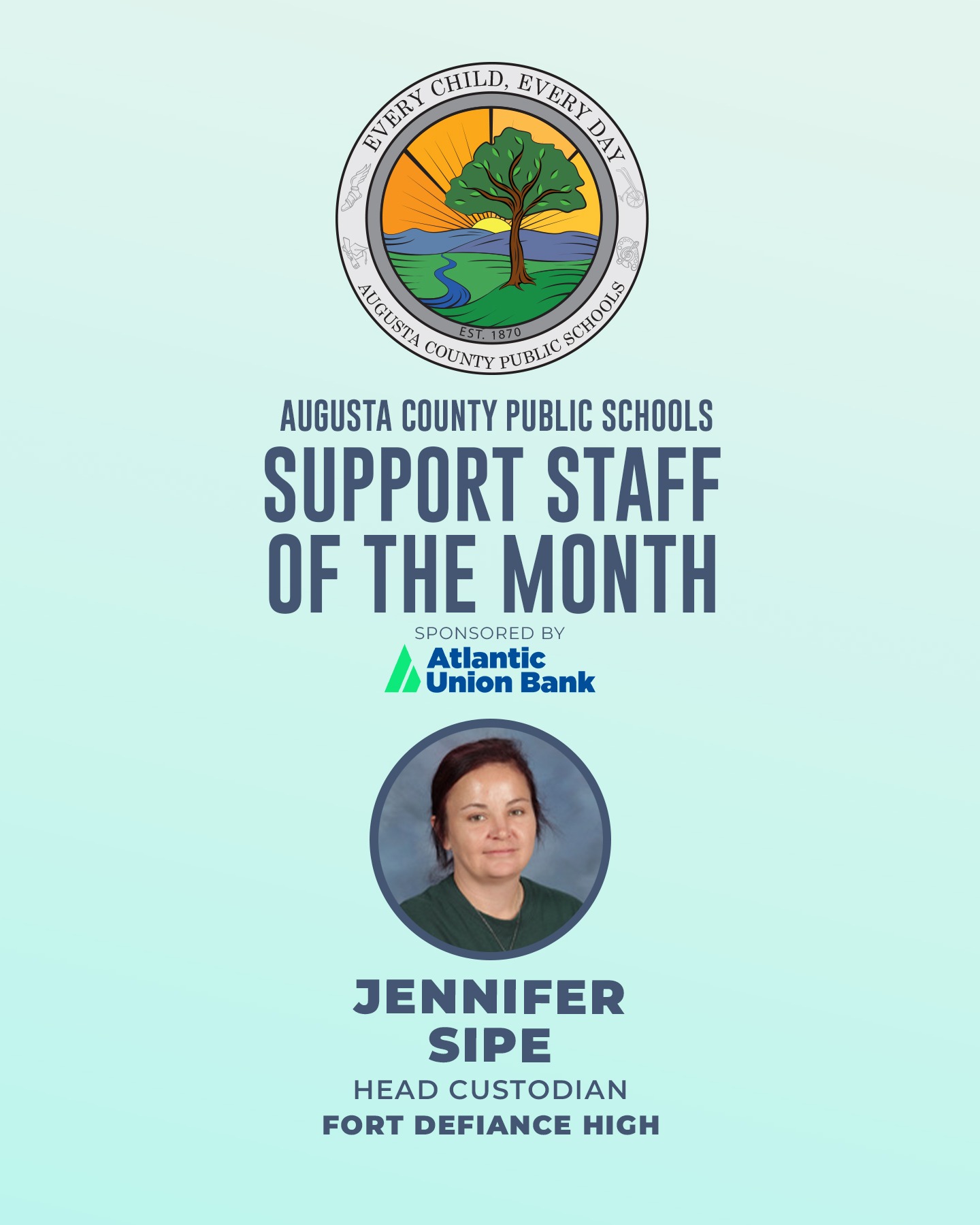 Jennifer Sipe