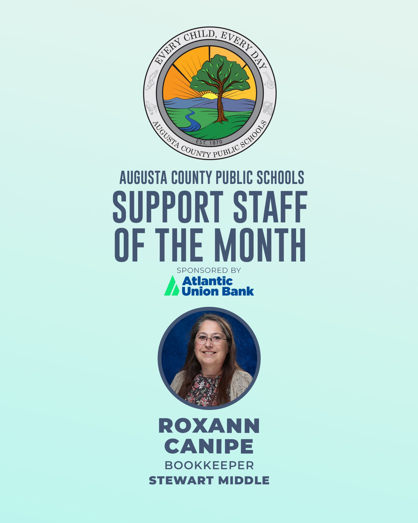 Roxann Canipe