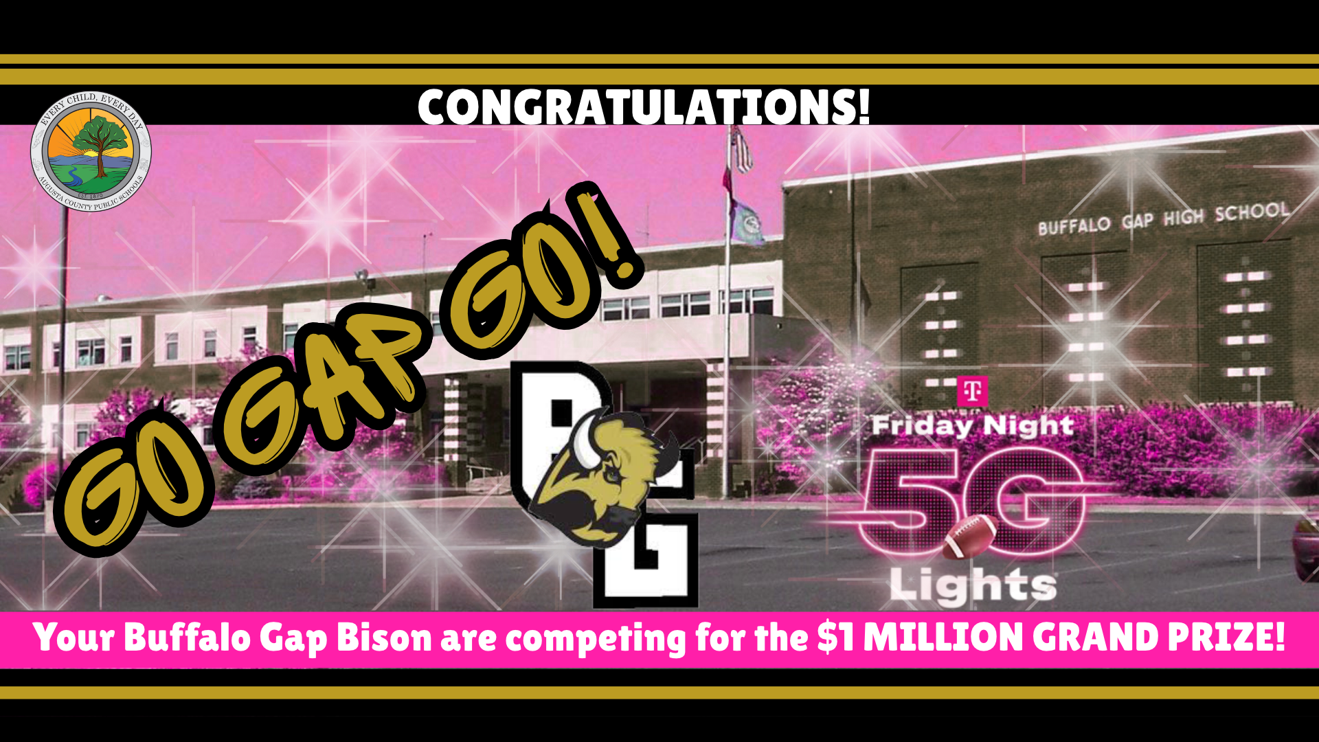 BGHS tmobile Championship Round