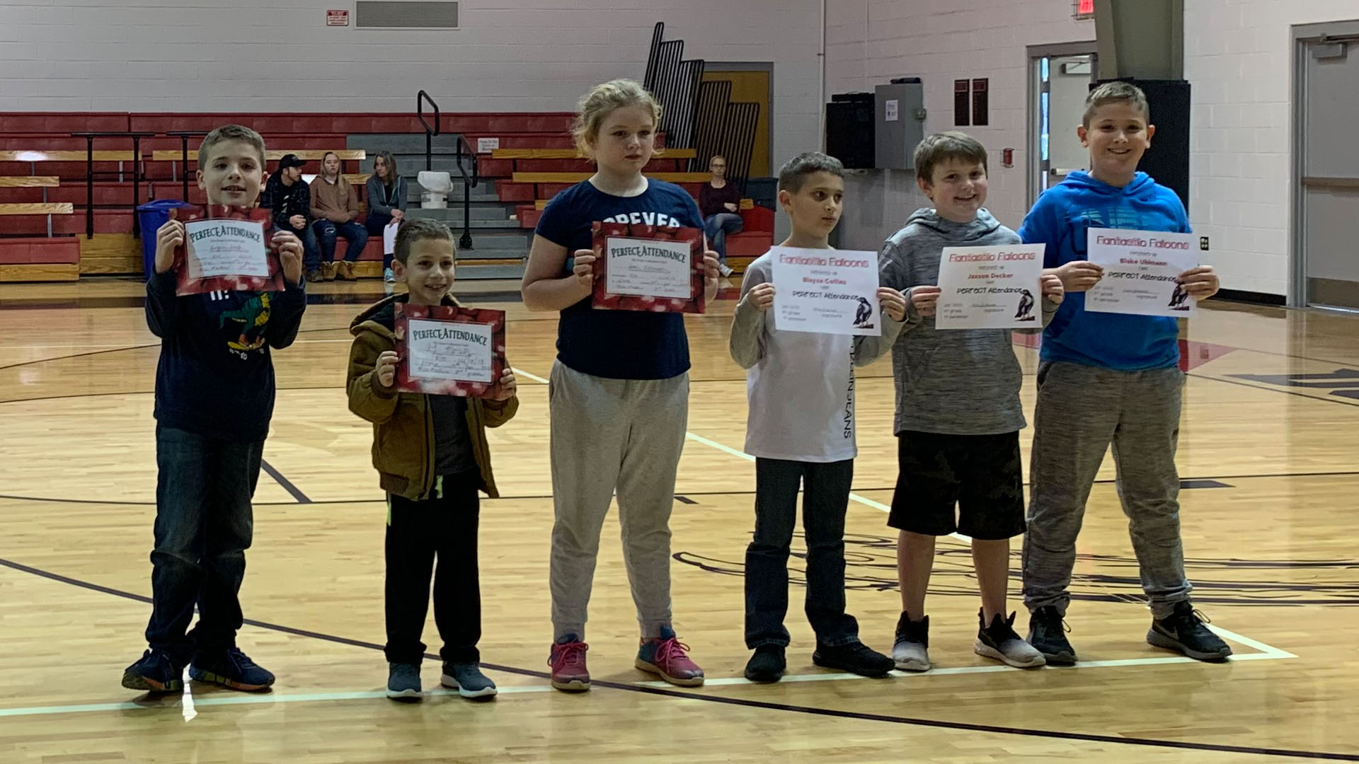 Awards