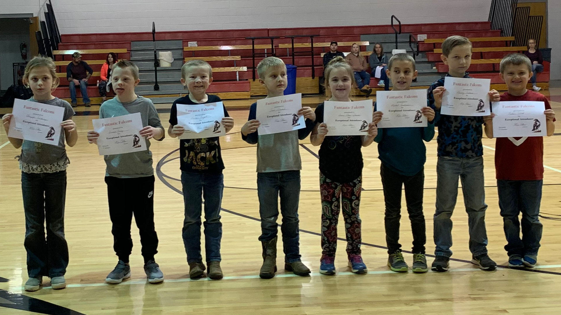 Awards