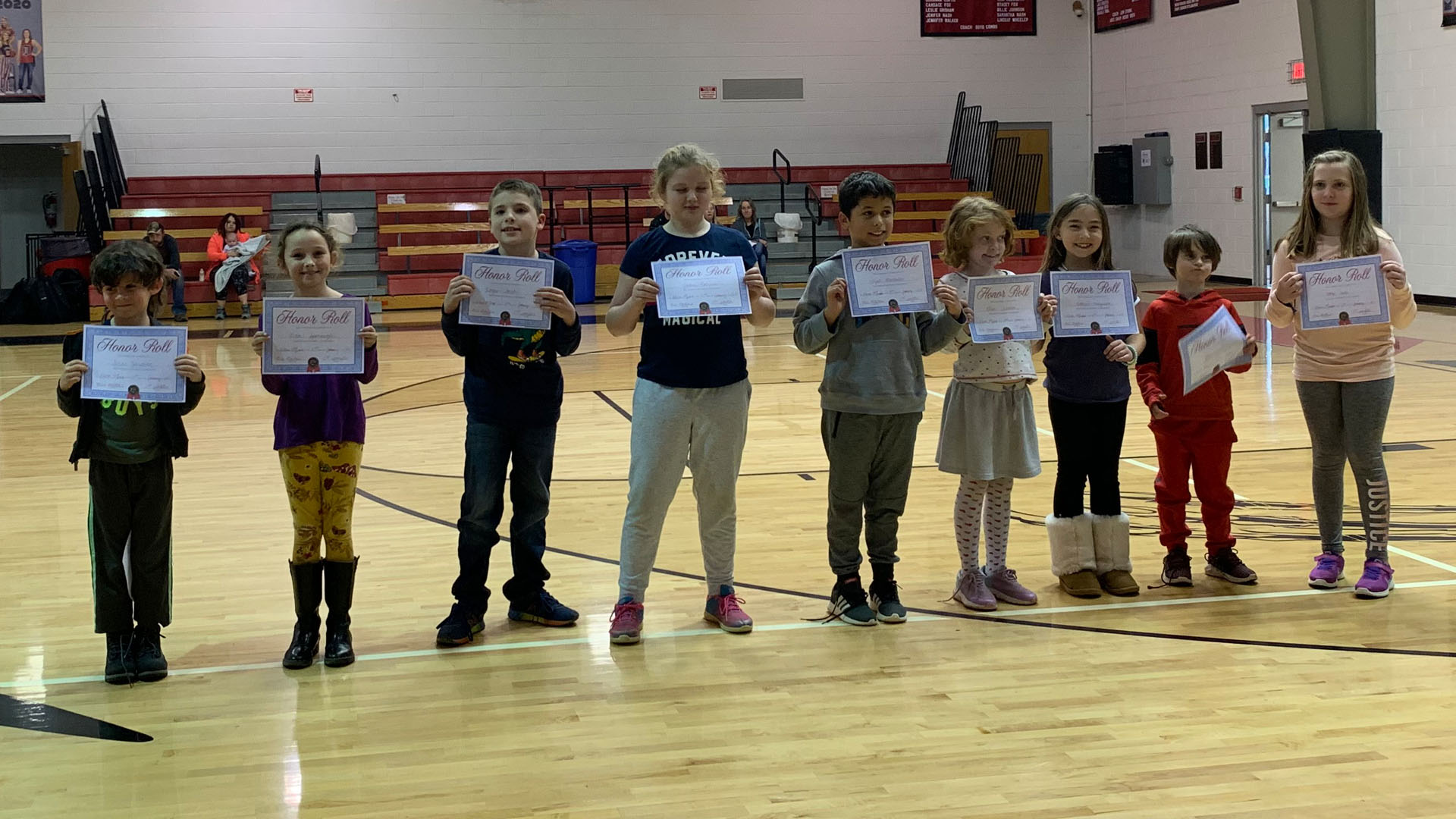 Awards