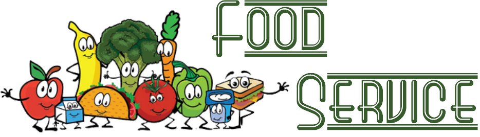 Food Service graphic