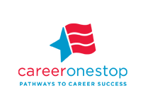 Career One Stop graphic