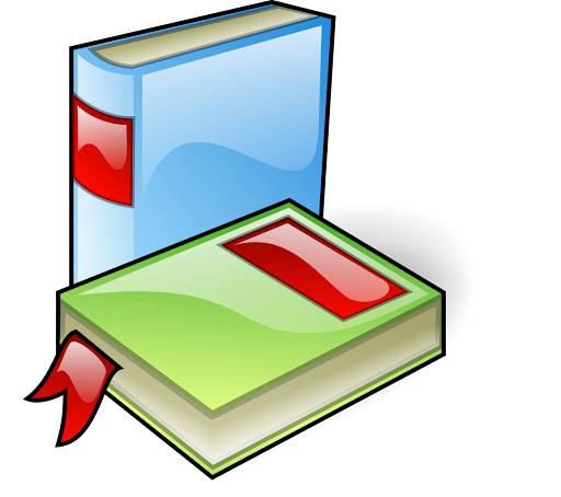 books graphic