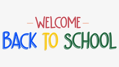 welcome graphic