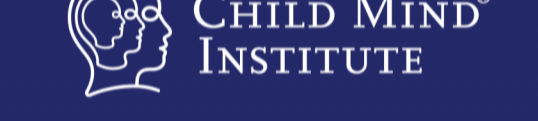 Child Mind Institute graphic