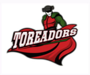 toreadors logo