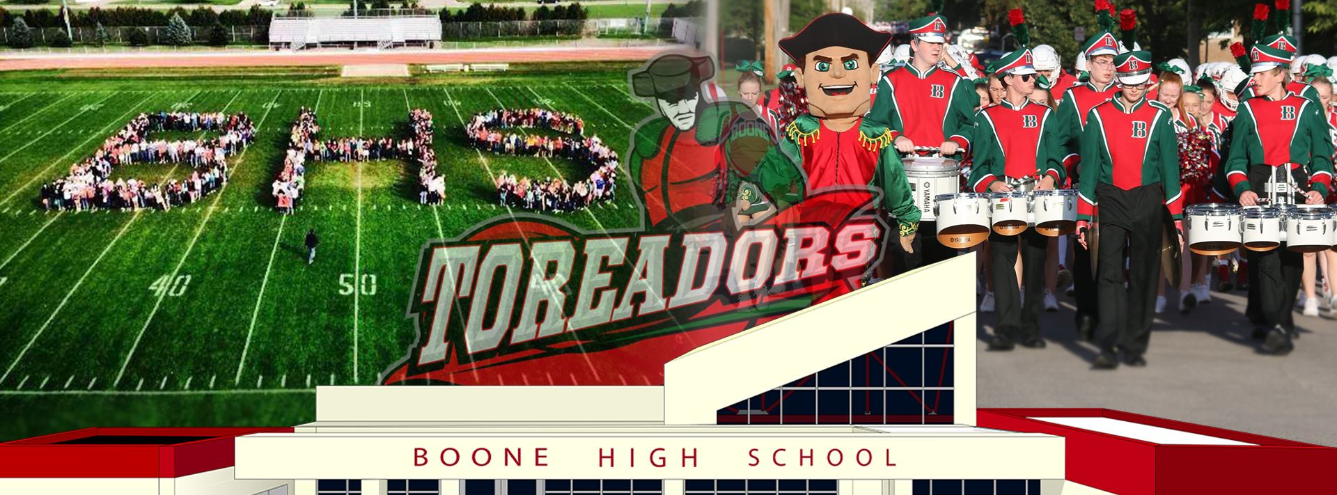 Boone High School