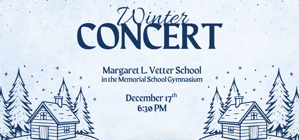 Winter Concert