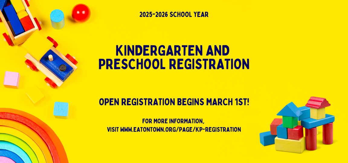 PK, K Registration