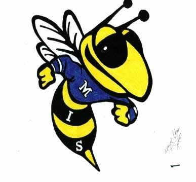 Moorefield Bee Logo