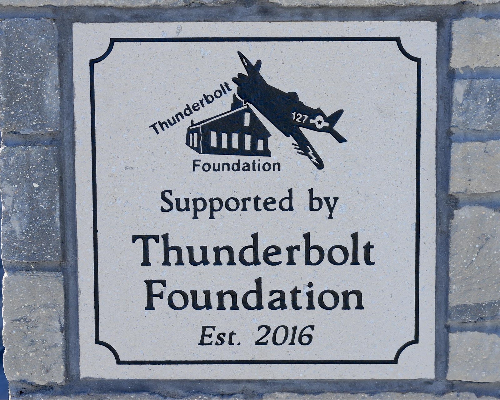 Thunderbolt Stadium Opening
