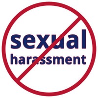 SEXUAL HARASSMENT INFORMATION