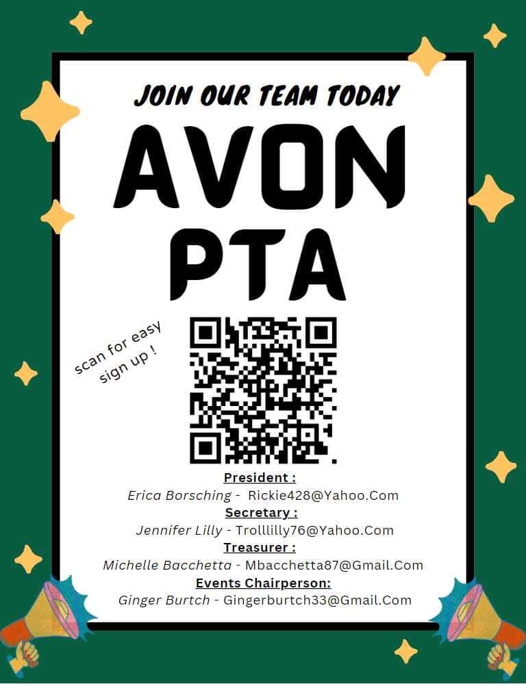 Avon PTA