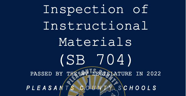 inspection of materials