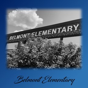 old belmont school