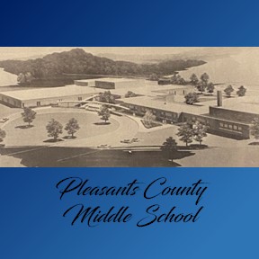 drawing of pcms