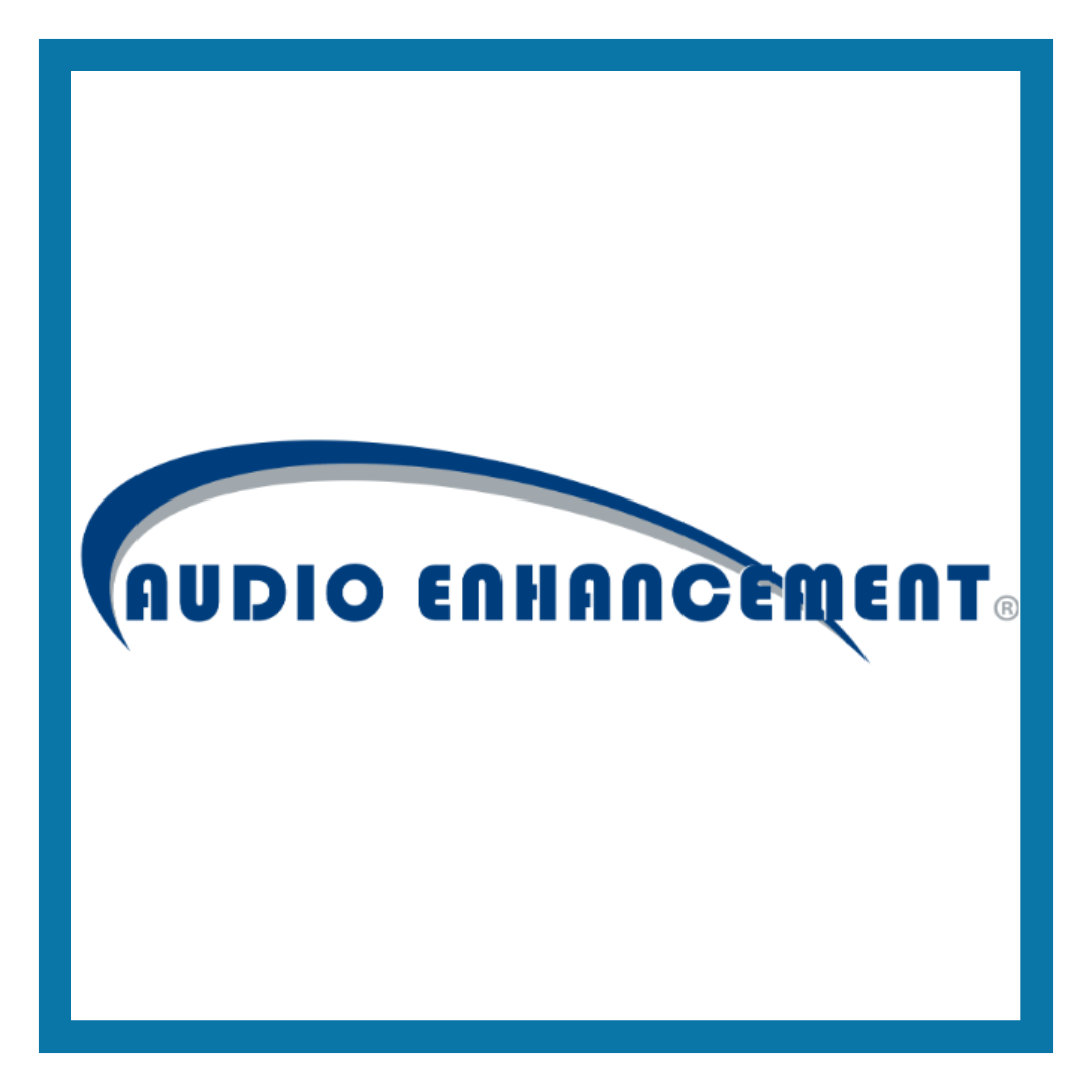 audio enhancement