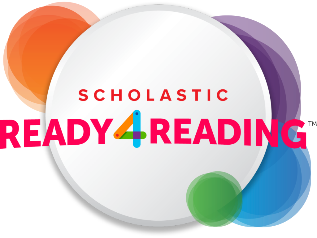 Scholastic logo