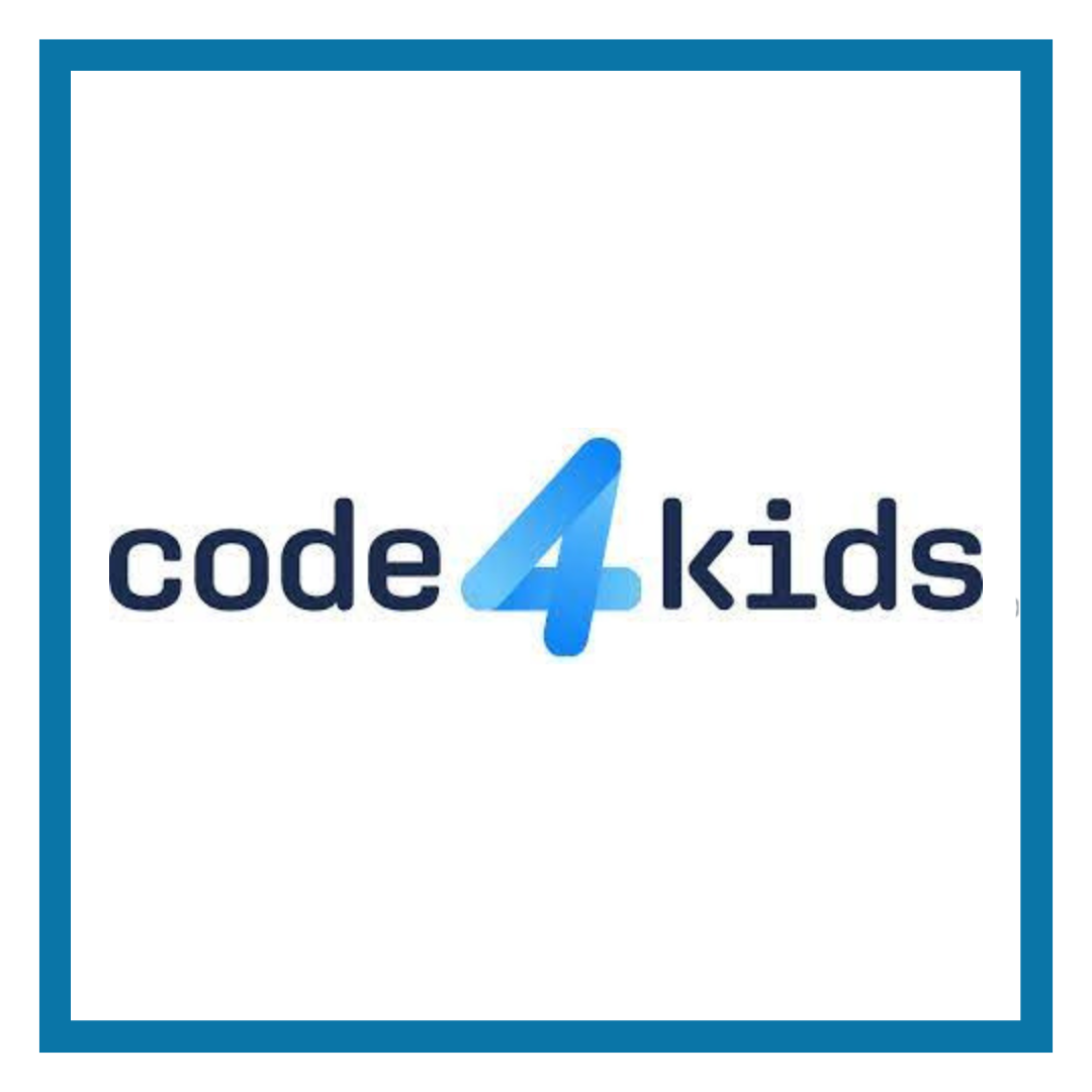 code 4 kids