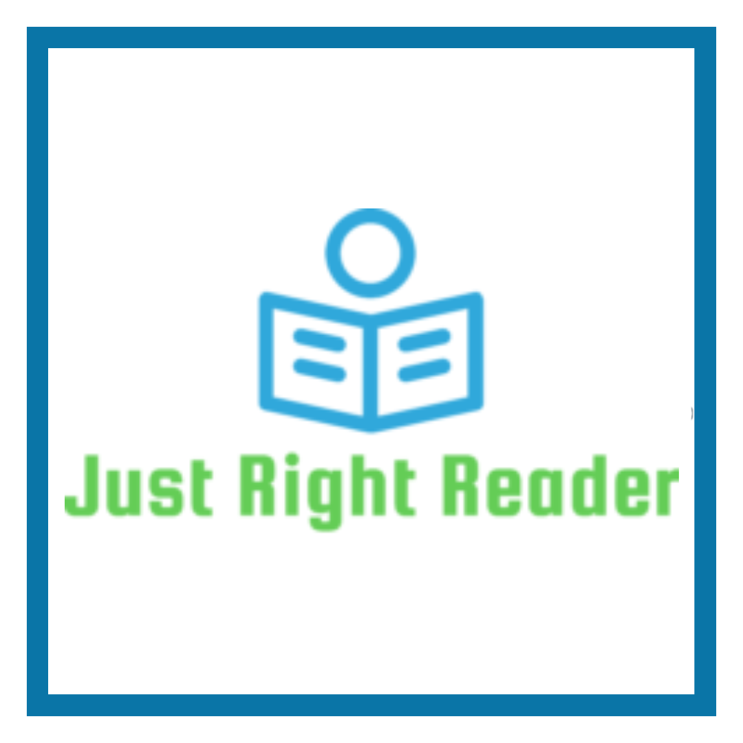 Just RIght Reader