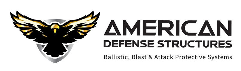 American Defense Structures logo